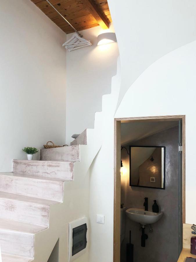 Sunny Micro-Loft Apartment With Outdoor Lounge Bendevís Eksteriør billede